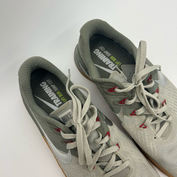Nike Metcon 3 Trainers Grey - Picture 2 of 7